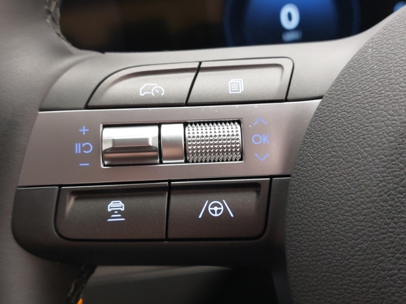 Used Hyundai KONA 2025 for sale - 78178481: Photo 18