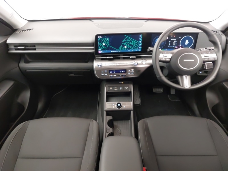 Used Hyundai KONA 2025 for sale - 78178481: Photo 2