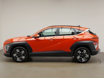 Used Hyundai KONA 2025 for sale - 78178481: Photo