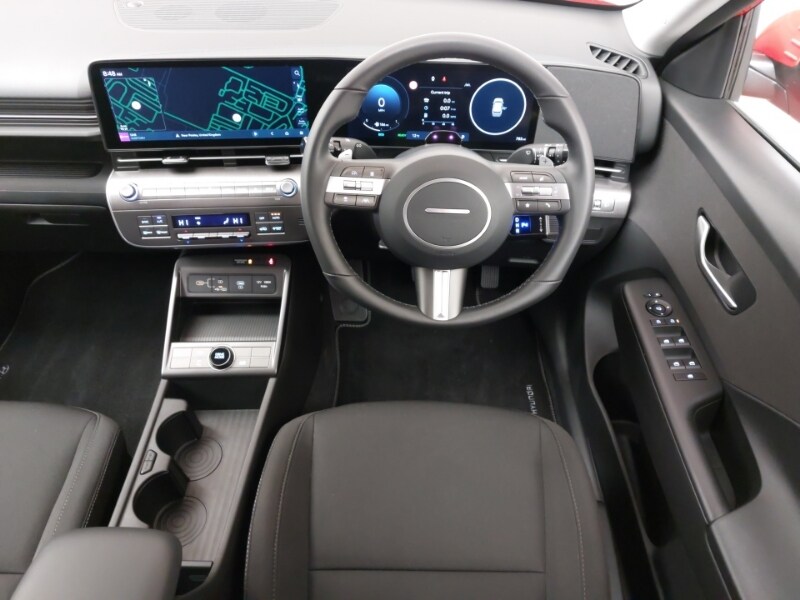 Used Hyundai KONA 2025 for sale - 78178481: Photo 7