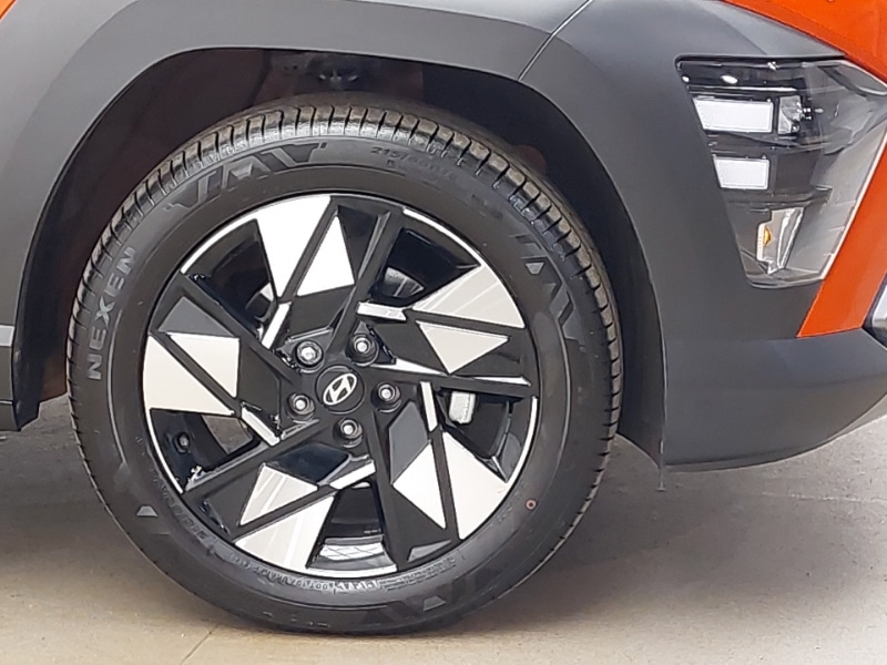 Used Hyundai KONA 2025 for sale - 78178481: Photo 9