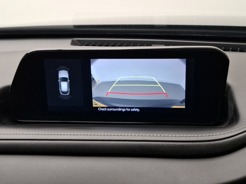 Used Mazda CX-30 2021 for sale - 76188098: Photo 11