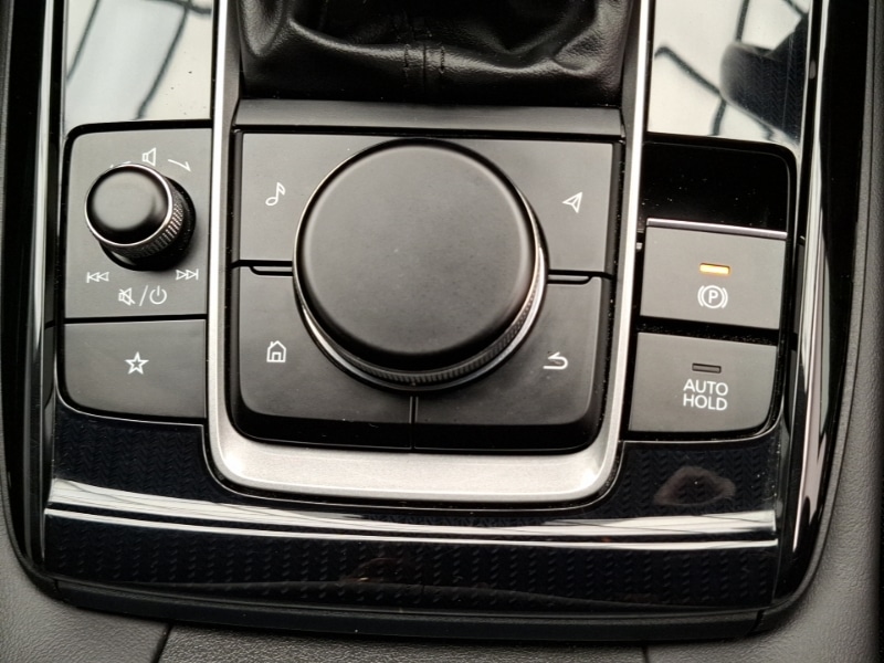 Used Mazda CX-30 2021 for sale - 76188098: Photo 16