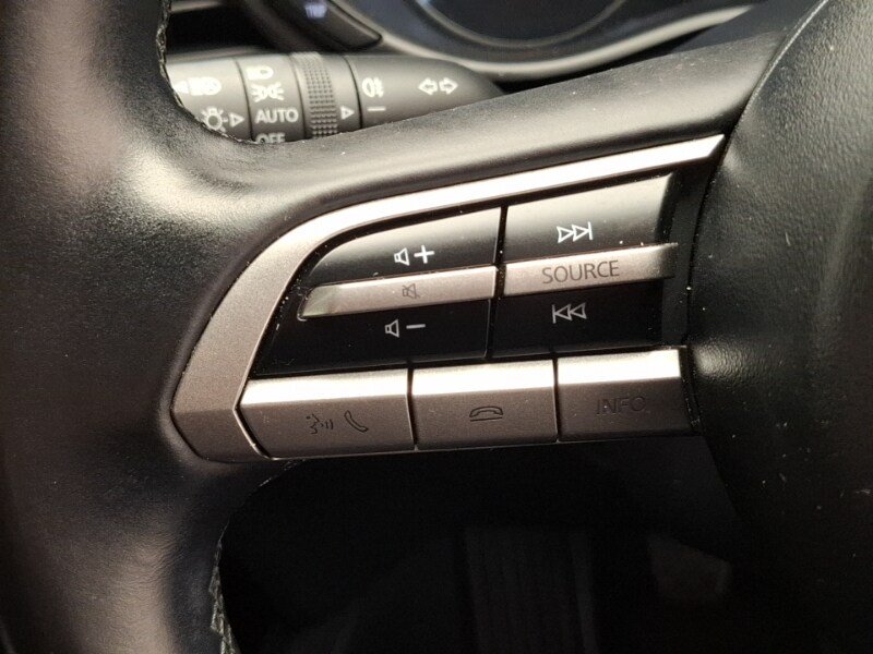 Used Mazda CX-30 2021 for sale - 76188098: Photo 18