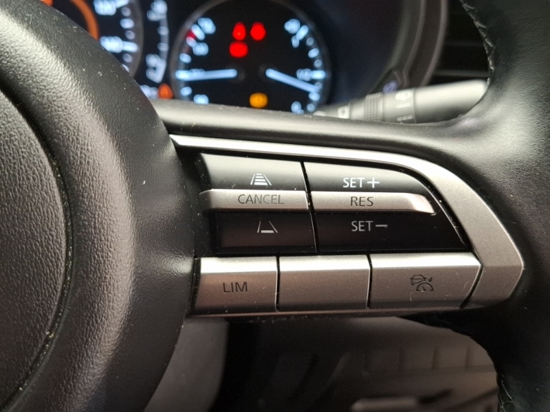 Used Mazda CX-30 2021 for sale - 76188098: Photo 19