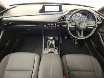 Used Mazda CX-30 2021 for sale - 76188098: Photo