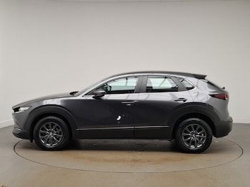 Used Mazda CX-30 2021 for sale - 76188098: Photo