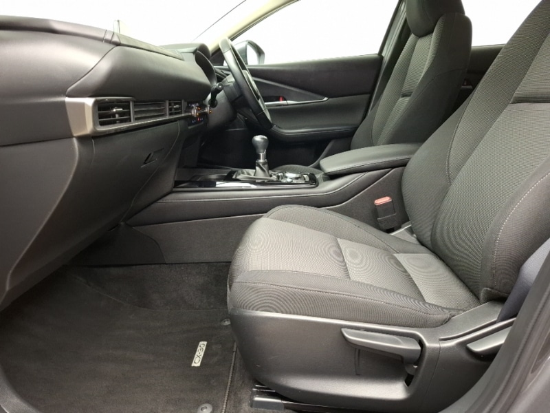 Used Mazda CX-30 2021 for sale - 76188098: Photo 5