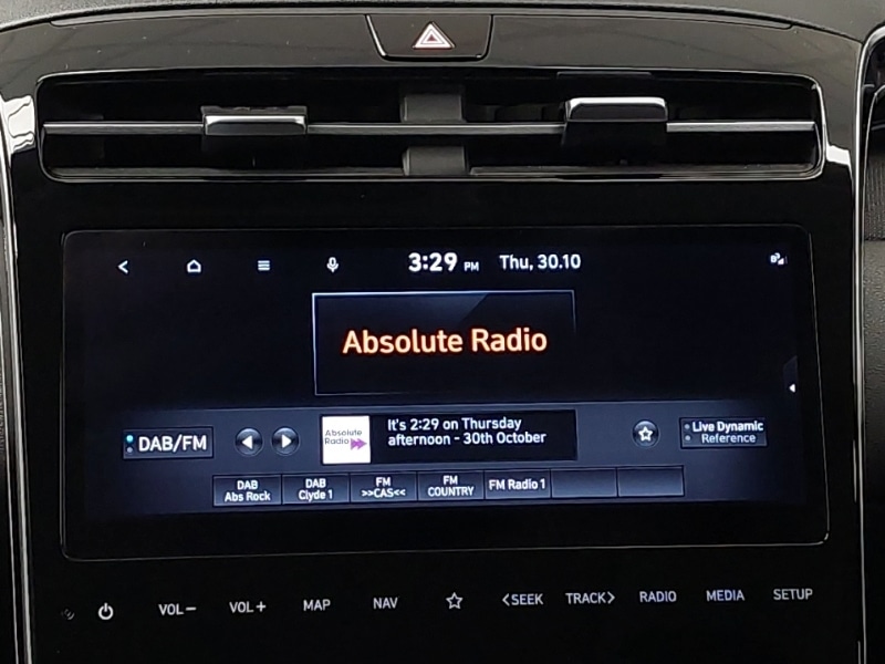 Used Hyundai TUCSON 2021 for sale - 76414492: Photo 11