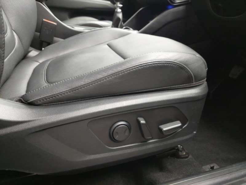 Used Hyundai TUCSON 2021 for sale - 76414492: Photo 13