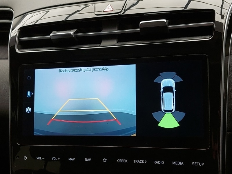 Used Hyundai TUCSON 2021 for sale - 76414492: Photo 15