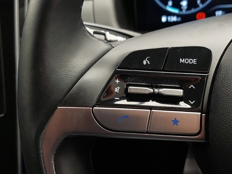 Used Hyundai TUCSON 2021 for sale - 76414492: Photo 18