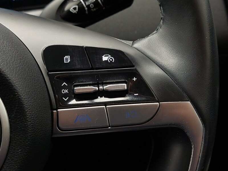 Used Hyundai TUCSON 2021 for sale - 76414492: Photo 19