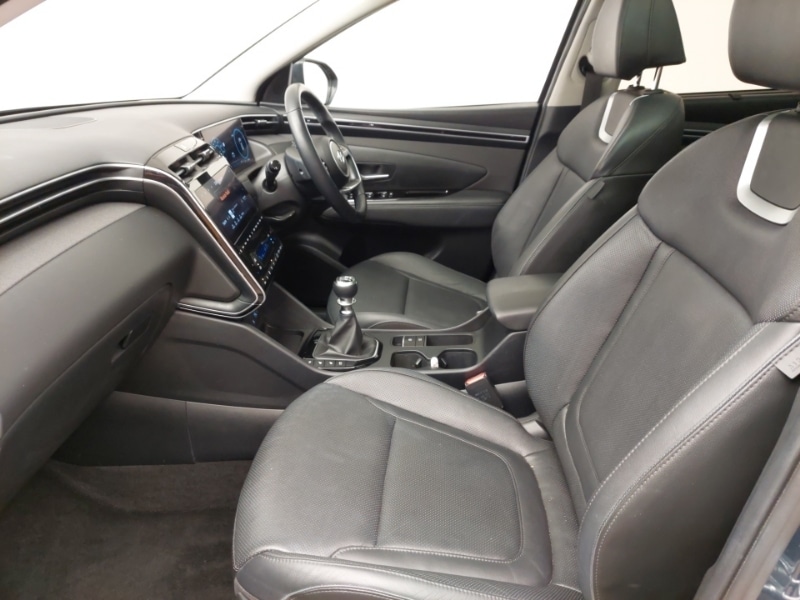 Used Hyundai TUCSON 2021 for sale - 76414492: Photo 5
