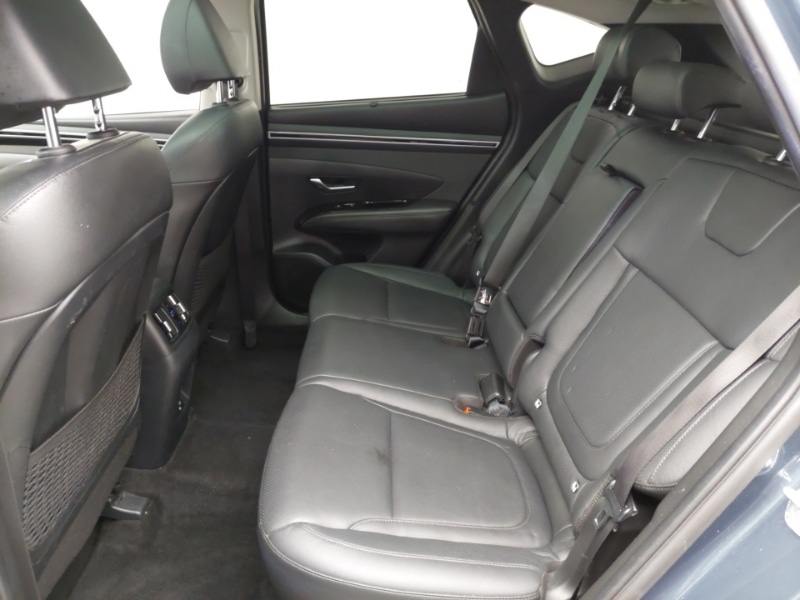 Used Hyundai TUCSON 2021 for sale - 76414492: Photo 6