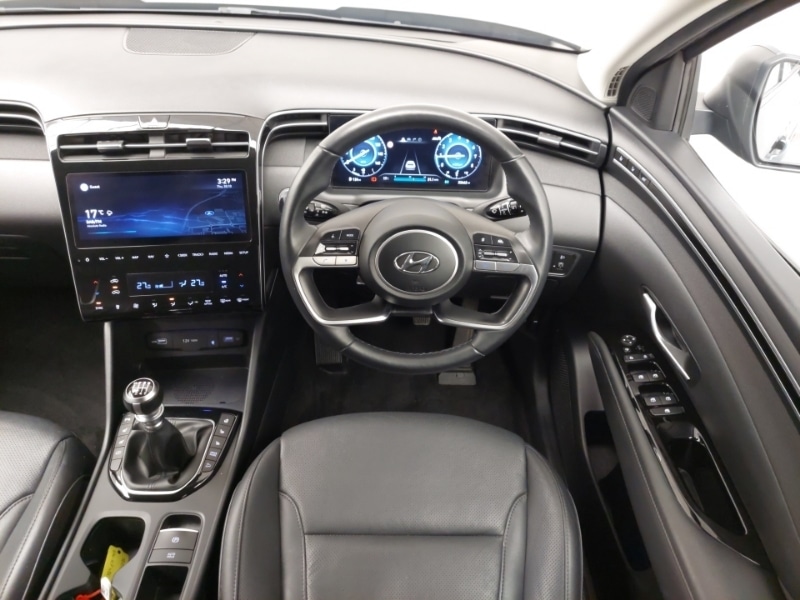Used Hyundai TUCSON 2021 for sale - 76414492: Photo 7