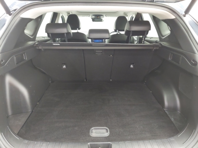 Used Hyundai TUCSON 2021 for sale - 76414492: Photo 8