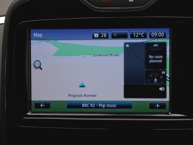 Used Renault Zoe 2015 for sale - 76343425: Photo 15