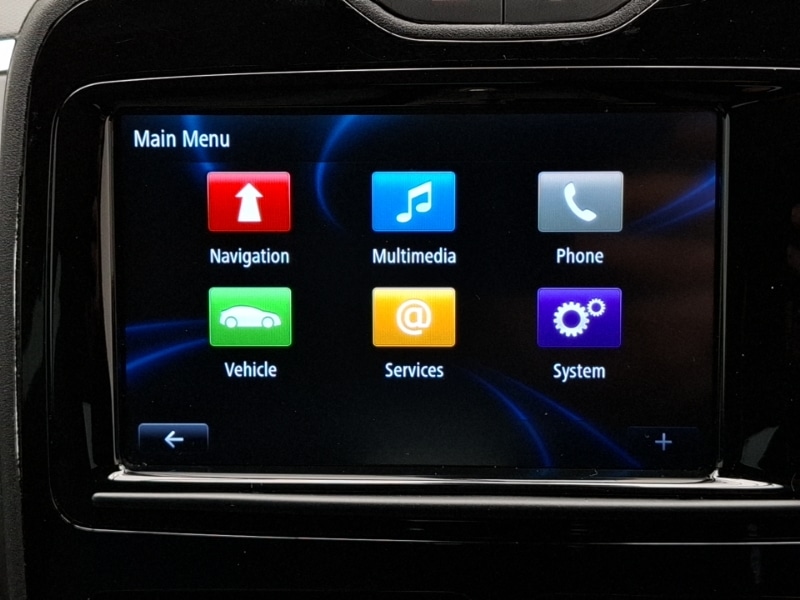 Used Renault Zoe 2015 for sale - 76343425: Photo 16