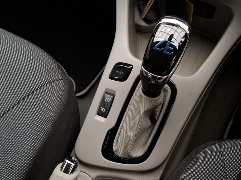 Used Renault Zoe 2015 for sale - 76343425: Photo 17