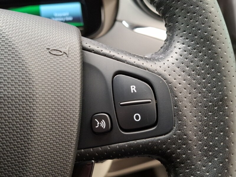 Used Renault Zoe 2015 for sale - 76343425: Photo 19