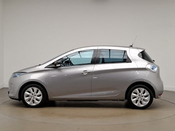 Used Renault Zoe 2015 for sale - 76343425: Photo