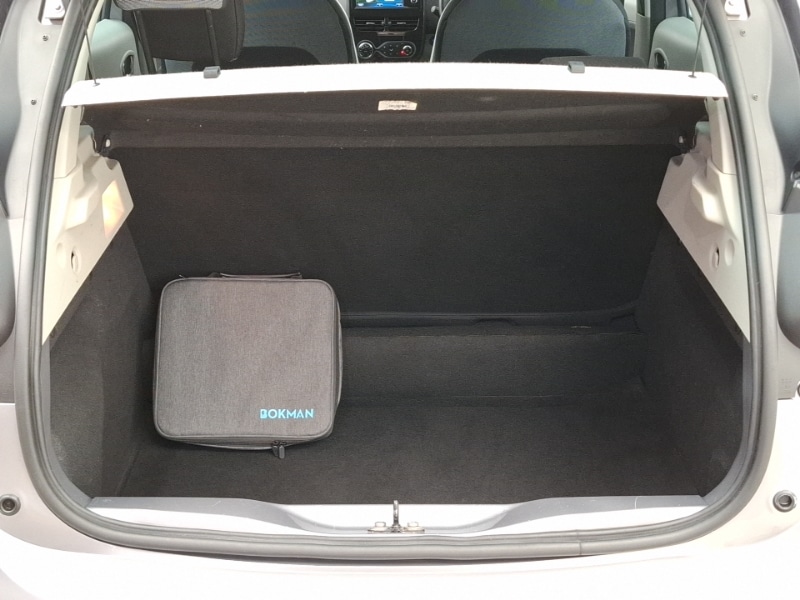 Used Renault Zoe 2015 for sale - 76343425: Photo 8