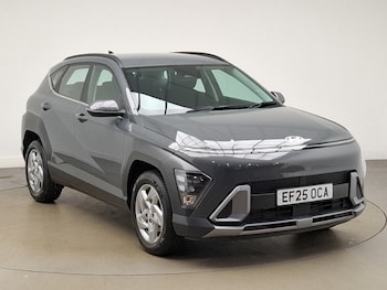 Used Hyundai KONA 2025 for sale - 78355364: Photo