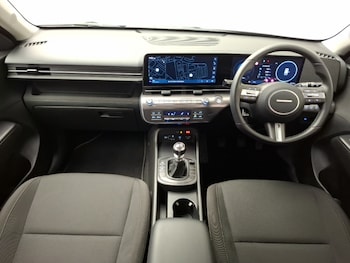 Used Hyundai KONA 2025 for sale - 78355364: Photo