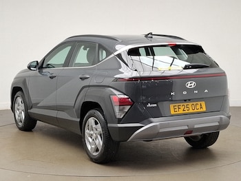 Used Hyundai KONA 2025 for sale - 78355364: Photo