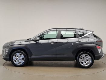 Used Hyundai KONA 2025 for sale - 78355364: Photo