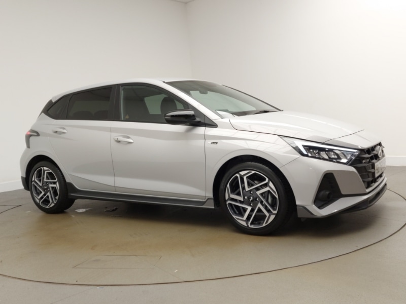 Used Hyundai i20 2025 for sale - 77201990: Photo 13