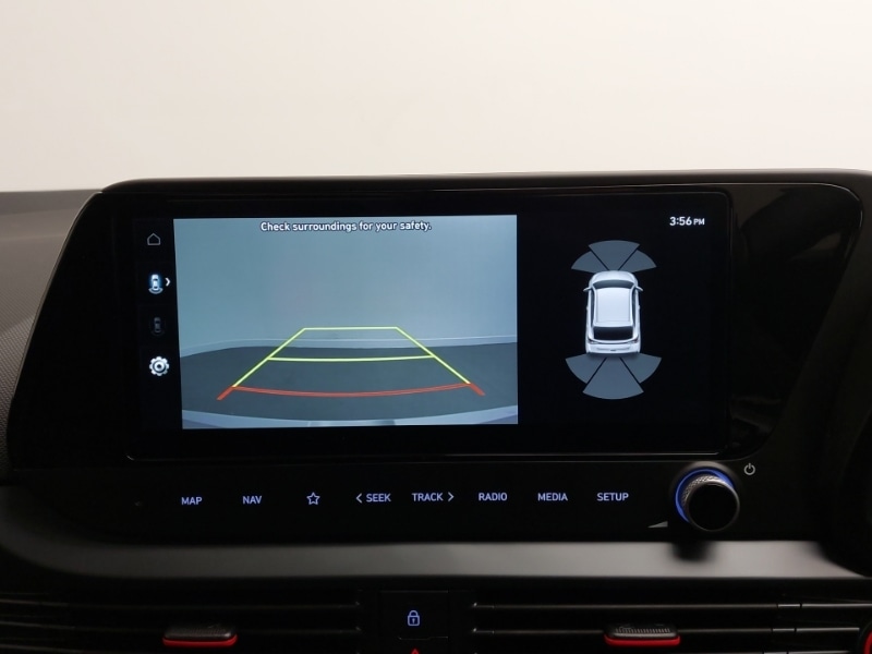 Used Hyundai i20 2025 for sale - 77201990: Photo 15