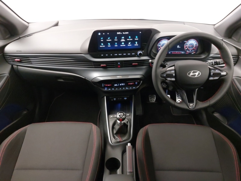 Used Hyundai i20 2025 for sale - 77201990: Photo 2