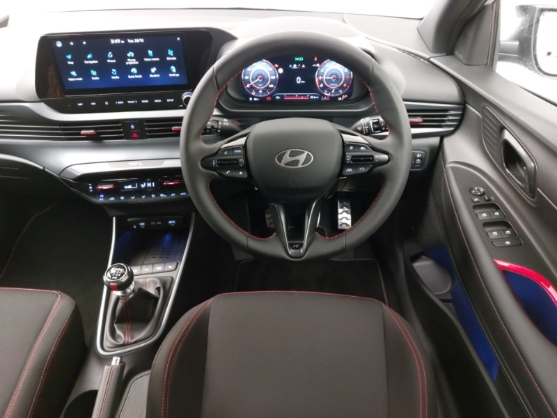 Used Hyundai i20 2025 for sale - 77201990: Photo 7