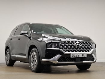 2022 - 1.6 TGDi Hybrid Premium 5dr Auto