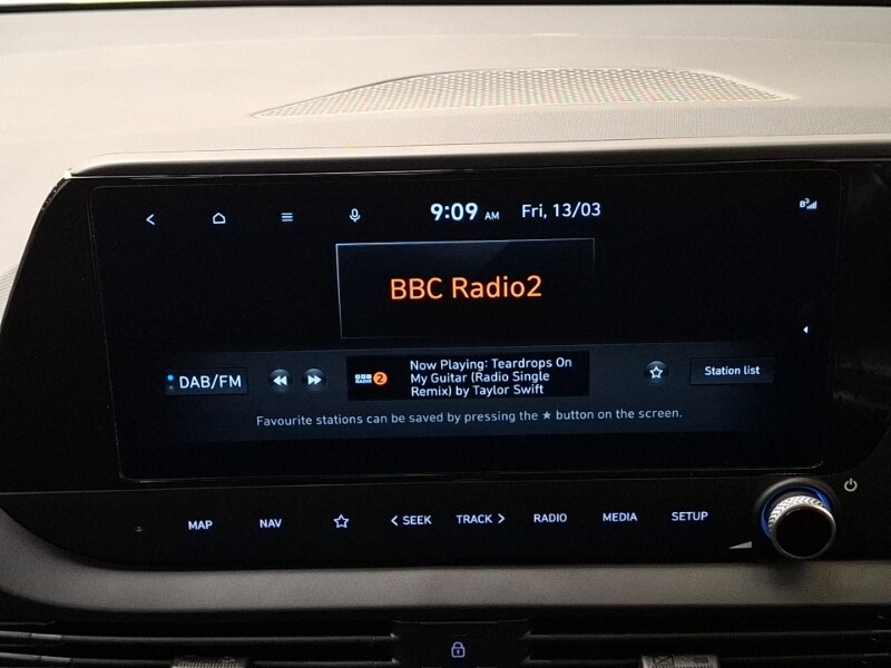 Used Hyundai BAYON 2024 for sale - 77889612: Photo 10