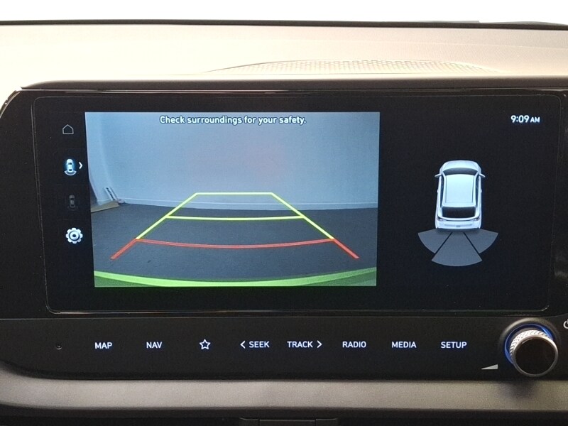 Used Hyundai BAYON 2024 for sale - 77889612: Photo 11