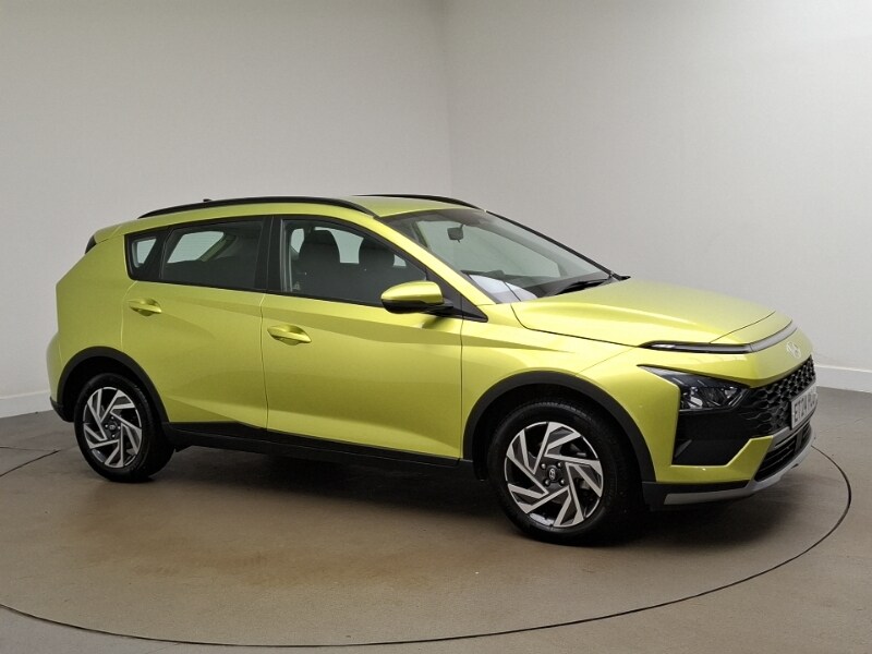 Used Hyundai BAYON 2024 for sale - 77889612: Photo 13