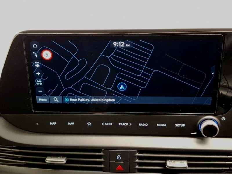 Used Hyundai BAYON 2024 for sale - 77889612: Photo 14