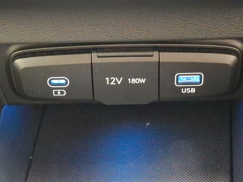 Used Hyundai BAYON 2024 for sale - 77889612: Photo 17