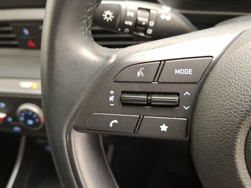 Used Hyundai BAYON 2024 for sale - 77889612: Photo 18