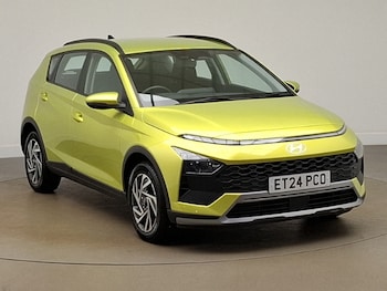 Used Hyundai BAYON 2024 for sale - 77889612: Photo