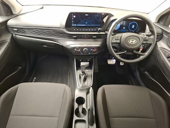 Used Hyundai BAYON 2024 for sale - 77889612: Photo