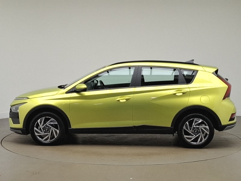 Used Hyundai BAYON 2024 for sale - 77889612: Photo 4