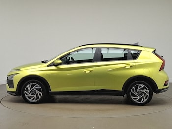 Used Hyundai BAYON 2024 for sale - 77889612: Photo