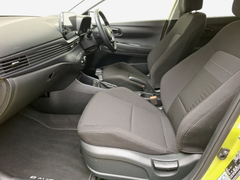 Used Hyundai BAYON 2024 for sale - 77889612: Photo 5