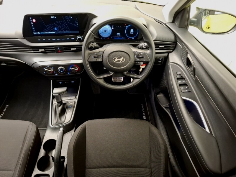 Used Hyundai BAYON 2024 for sale - 77889612: Photo 7