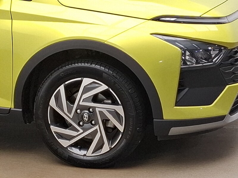 Used Hyundai BAYON 2024 for sale - 77889612: Photo 9