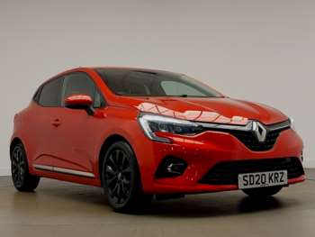 2020 - 1.0 SCe 75 Iconic 5dr